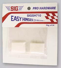 SIG EASY HINGES (SIGSH710) (SIGH710)