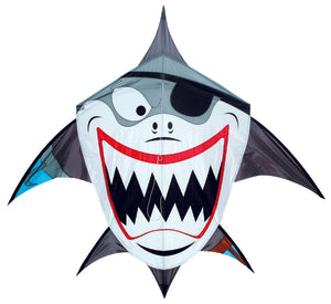 Pirate Shark Kite (SKK10063)