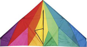 Crystal Delta Kite, 55" (SKK11156)