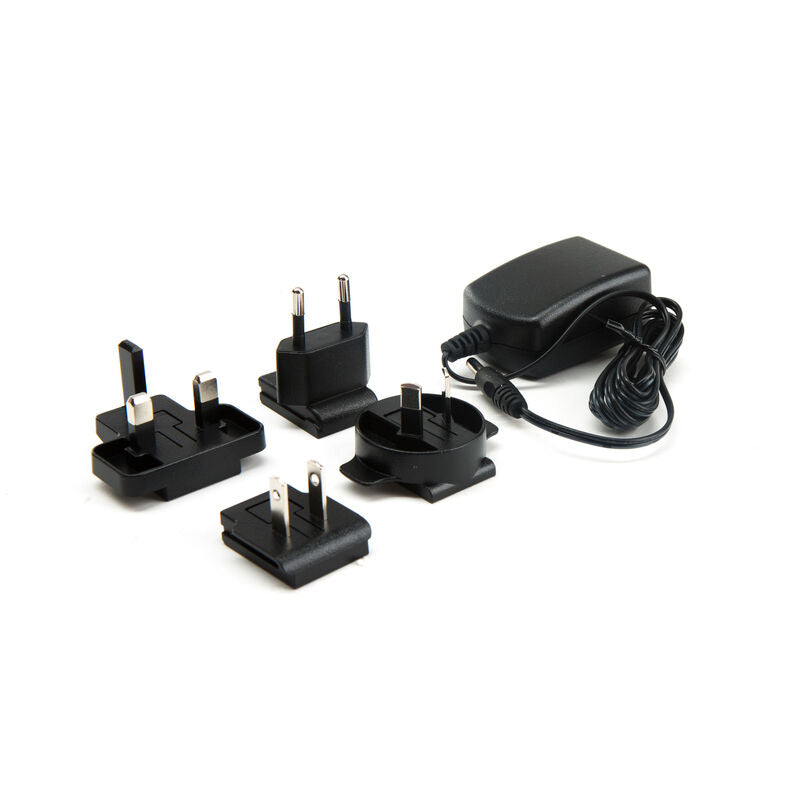 Spektrum Intl and Dom Air Tx AC Adaptor (SPM9551)