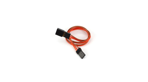 Spektrum Servo Extension Lead: 12" Standard (SPMA3053)