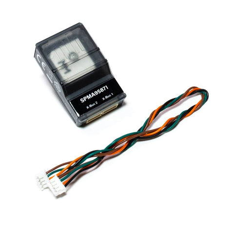 Spektrum GPS Telemetry Sensor (SPMA95871)