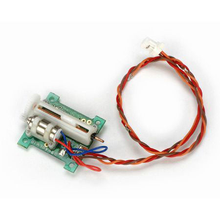 Spektrum 1.7-Gram Linear Long Throw Servo (SPMAS2000L)