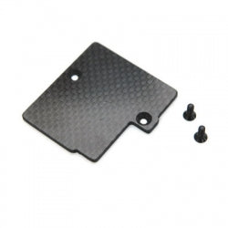 STRC Light Weight graphite electronics mounting plate  (ST6877CF)
