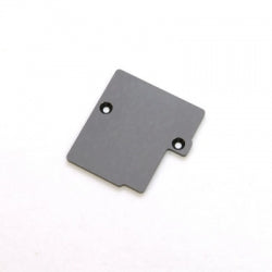 ST Racing Concepts CNC Machined Electronics Plate for Slash 4x4 (Gun Metal)  (ST6877GM)