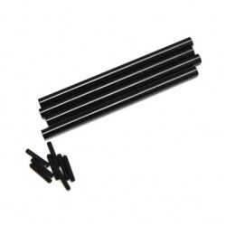 ST Racing Concepts CNC Machined Alum. Front & Rear Lower suspension links (STA30517BK)