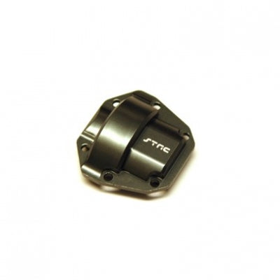 ST Racing Concepts CNC Machined Aluminum Diff Cover for HPI Venture  (STRSTH116866GM)