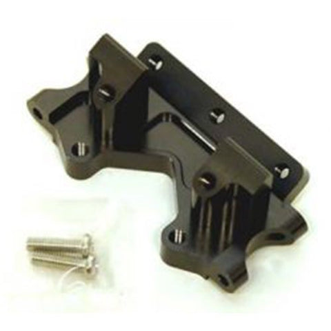 ST Racing Concepts Aluminum Bulkhead, Slash, Stampede, Rustler, Traxxas (STR2530GM)