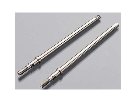 ST Racing Concepts Replacement Steel Driveshafts for Axle Lock-Ou  (STRC0421)