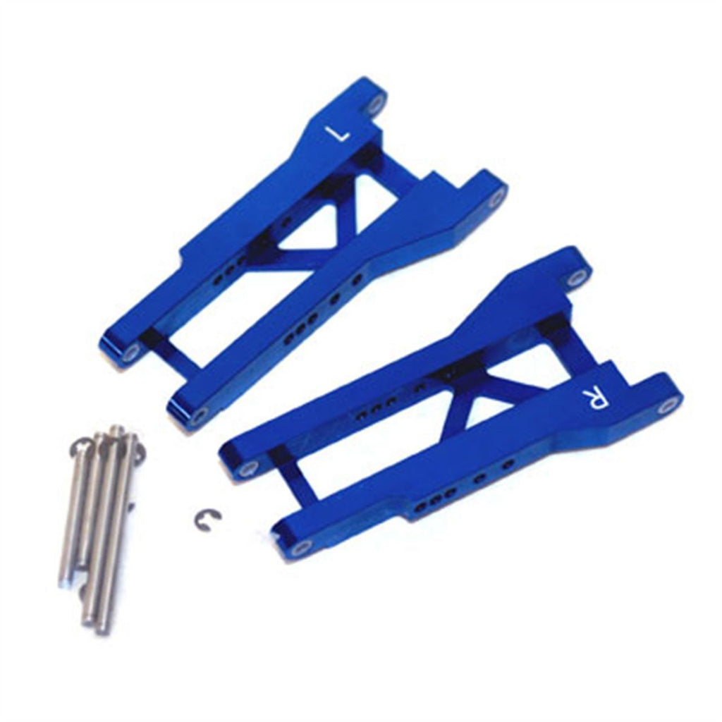 ST Racing Concepts B Alum Rear A-Arms Slash (STRST2555B)