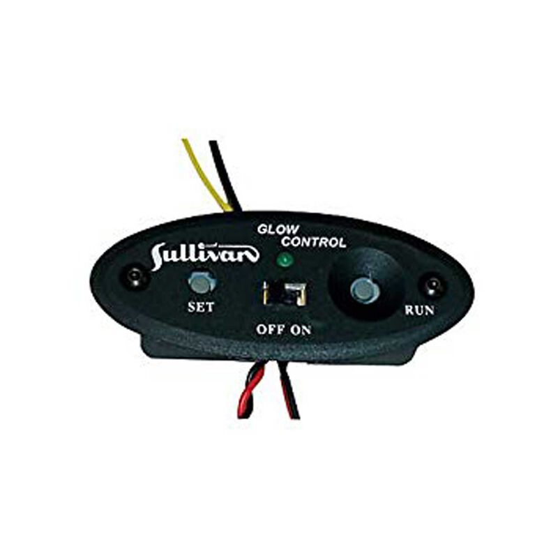 Sullivan Electronic Onboard Glow Driver (SULM060)