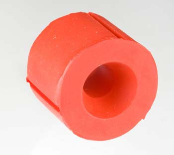 Sullivan Rubber Adapter Shallow Cone  (SUL633)