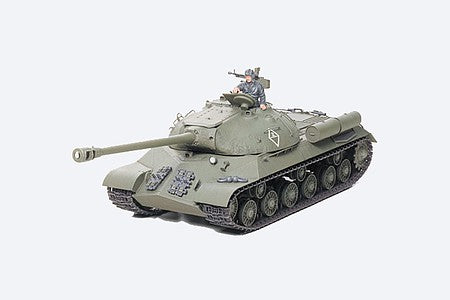 Tamiya 1/35 Russian Heavy Tank Stalin JS3 (TAM35211)