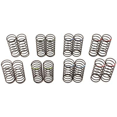Team Durango Big Bore Shock Spring 45mm Set (8 Pair)  (TD230027)