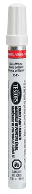 Testors Enamel Paint Marker Gloss White (TES2545C)