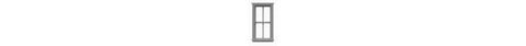 TICHY 2/2 DBL HUNG WINDOW (TIC2509)