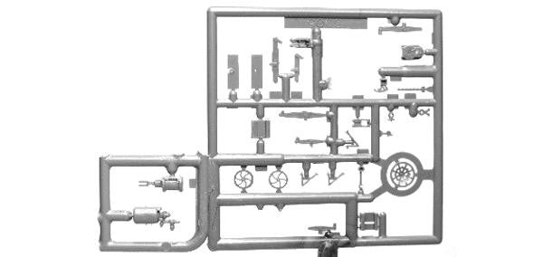 TICHY SPLIT K-BRAKE (TIC3034)