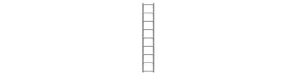 TICHY TALL BOXCAR LADDERS (TIC3066)