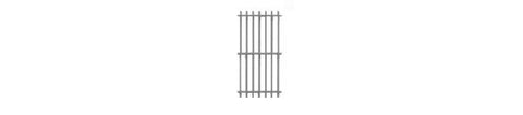 TICHY SECURITY BARS (TIC8045)