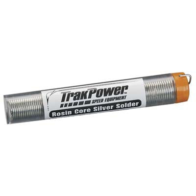 TrakPower Rosin Core Lead Free Silver Solder 15g 1/2 OZ  (TKPR0975)