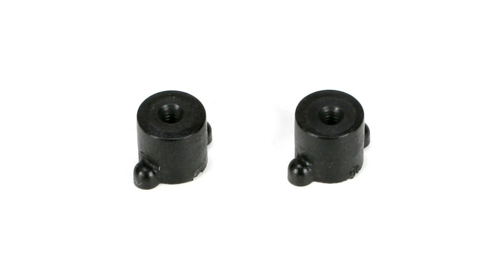 TEAM LOSI RACING Diff Nut, Gen II: 22/T (TLR2946)