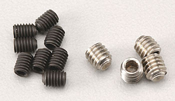 Traxxas Set Screw 3x4mm (8)/4x4mm (4) (TRA1548)