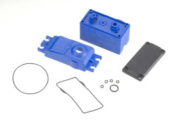 Traxxas Servo Case/Gaskets E-Maxx (TRA2074)