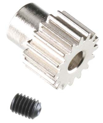 Traxxas Pinion Gear 48P 16T w/Set Screw (TRA2416)