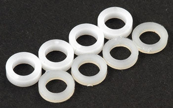 Traxxas Bellcrank Bushings (4) (TRA2545)