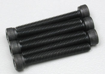 Traxxas Header Screws (6) (TRA2556)