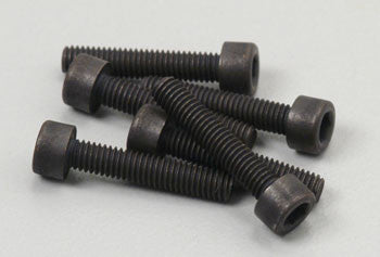 Traxxas Head Screws Traxxas 2.5 (6) (TRA2586)