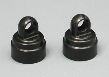 Traxxas Shock Caps Big Bore (2) (TRA2667)