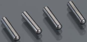 Traxxas Stub Axles Pins TRX-1 (4) (TRA2754)