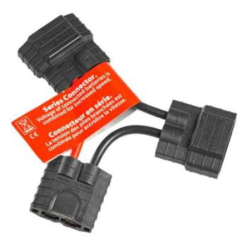 Traxxas Wire Harness Series Battery Connection (TRA3063X )