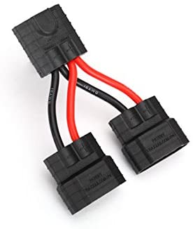 Traxxas Wire Harness High Current ID Connection  (TRA3064X)