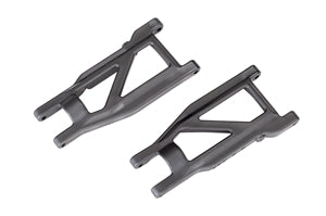 Traxxas Suspension Arms HD Cold Black (TRA3655R)