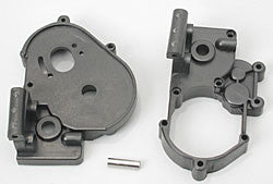 Traxxas Gearbox Halves Left & Right (TRA3691A)