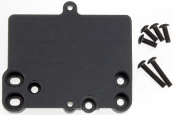Traxxas Mounting Plate Speed Control VXL-3 (TRA3725)