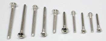 Traxxas Screw Pin Set (10) (TRA3739)