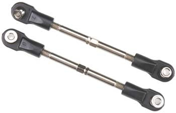 Traxxas Turnbuckles Toe Link 59mm (2) (TRA3745)