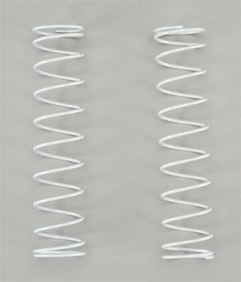 Traxxas Spring Rear White (2) (TRA3757X)