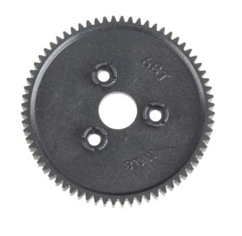 Traxxas Spur Gear 0.8P 68T E-Maxx (TRA3961)