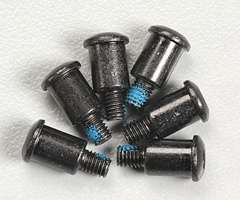 Traxxas Shoulder Screw 3x10mm Revo (6) (TRA3966)