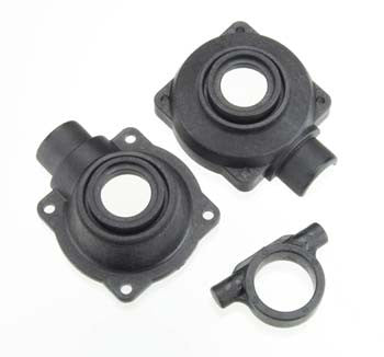 Traxxas Housings Diff Left & Right E-Maxx (TRA3979)