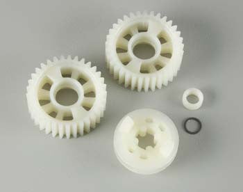 Traxxas Output Gears 33T (TRA3985X)