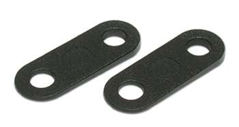 Traxxas Caster Wedges 4-Tec (2) (TRA4334)