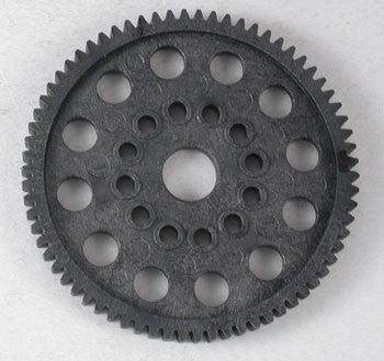 Traxxas Spur Gear 32P 70T Rustler (TRA4470)