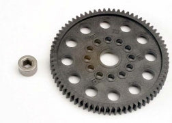 Traxxas Spur Gear (72-Tooth) (32-Pitch)    (TRA4472)