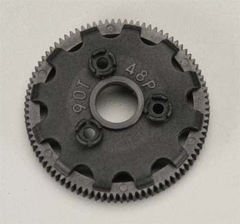 Traxxas Spur Gear 48P 90T   (TRA4690)