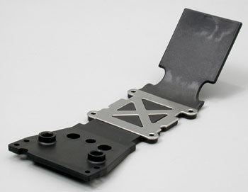 Traxxas Front Skid Plate T-Maxx  (TRA4937)